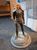 Nieuwe witcher geralt figuur netflix, Ophalen of Verzenden, Nieuw