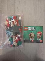 Lego Brickheadz 40343 Elfjes, Ophalen of Verzenden, Zo goed als nieuw, Lego