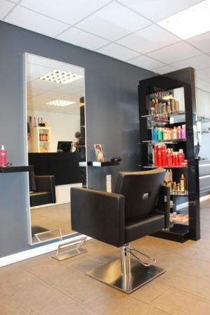 Kappers inrichting, Diensten en Vakmensen, Kappers en Thuiskappers, Knippen