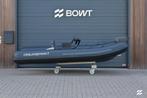 Aquaspirit S350C | Aluminium RIB | 3,50 meter | Max 30 pk, Watersport en Boten, Nieuw