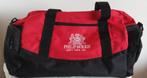 vintage weekeind tas Marlboro, philips Morris, volgnr 14, Ophalen of Verzenden, Zo goed als nieuw, Rood, Overige merken