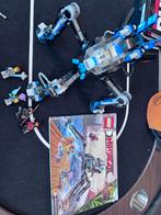 Lego Ninjago 70611 the movie, Kinderen en Baby's, Speelgoed | Duplo en Lego, Verzenden, Zo goed als nieuw