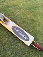 Vintage Fun Skeeler Step, Fietsen en Brommers, Ophalen, Gebruikt, Gewone step