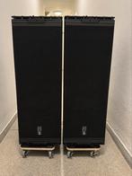 RCF TTL-55A, Ophalen, Zo goed als nieuw, 120 watt of meer, Overige merken