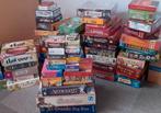 Diverse bordspellen, Hobby en Vrije tijd, Gezelschapsspellen | Bordspellen, Ophalen of Verzenden, Zo goed als nieuw