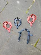 Zadel- en hoofdstelsteunen, Ophalen of Verzenden, Overige soorten