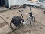 Te koop elektrische fiets Sparta opknapper, Ophalen, Minder dan 30 km per accu, Sparta, Zo goed als nieuw