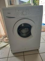 Whirpool Wasmachine A++ 6KG / 1400 toeren, Witgoed en Apparatuur, Wasmachines, Ophalen, 1200 tot 1600 toeren, 4 tot 6 kg, Zo goed als nieuw