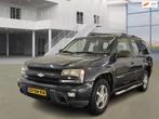 Chevrolet USA Trailblazer 4.2 LT Premium, Automaat, Gebruikt, 680 kg, SUV of Terreinwagen