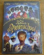 NIEUW De Club van Sinterklaas en de Pietenschool DVD, Cd's en Dvd's, Dvd's | Kinderen en Jeugd, Avontuur, Alle leeftijden, Ophalen of Verzenden