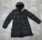 PJS Parajumpers XL long bear base jacket black, Ophalen, Zo goed als nieuw, Zwart