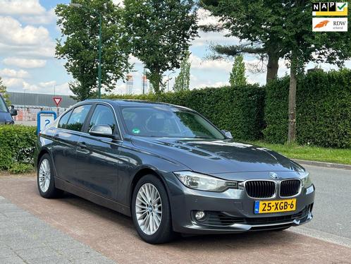 BMW 3-serie 320i Executive * Zeer nette auto!, Auto's, BMW, Bedrijf, 3-Serie, ABS, Airbags, Airconditioning, Boordcomputer, Climate control