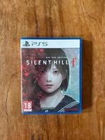 Silent Hill f - PS5, Ophalen of Verzenden, Zo goed als nieuw
