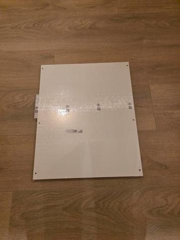 IKEA Pax Plank 50x58cm - 6 stuks - Nieuw!