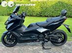 ⭐️ UNIEKE CUSTOM Yamaha TMAX 560 TECHMAX BLACK EDITION T-max, Motoren, Motoren | Yamaha, Bedrijf, 560 cc, Meer dan 35 kW, 2 cilinders