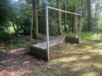 Hockeygoal - gratis ophalen, Ophalen, Gebruikt, Overige typen