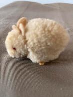 Steiff wolmuisje, 2504,44, Ophalen of Verzenden