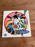 Cartoons - Witch doctor, 1 single, Ophalen of Verzenden, Zo goed als nieuw, Pop
