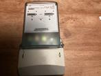 Elektriciteitsmeter Iskra 2000, Ophalen of Verzenden, Gebruikt, Elektriciteit