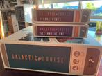 Galactic Cruise Kickstarter Future CEO, Een of twee spelers, Ophalen of Verzenden, Zo goed als nieuw, Kinson key games