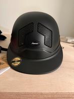 Flex-On Armet zwart paardrijcap, Ophalen of Verzenden, Nieuw