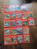 Suske en Wiske Collectie, Boeken, Stripboeken, Meerdere stripboeken, Ophalen of Verzenden, Gelezen, Willy Vandersteen