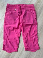 Nieuw! Rohnisch golf broek (driekwart) dames Large, Sport en Fitness, Golf, Ophalen of Verzenden, Nieuw, Kleding, Overige merken