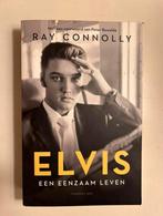 Boek ‘elvis’ te koop in Assen, Ophalen, Gelezen