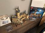 Lego 71043 Harry Potter Hogwarts castle, Ophalen, Zo goed als nieuw