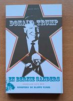 Hajo Smit - Donald Trump & Bernie Sanders, Verzenden, Zo goed als nieuw, Politiek en Staatkunde, Wereld