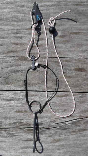 Trapeze onderdelen en complete sets voor tour en wedstrijd. beschikbaar voor biedingen
