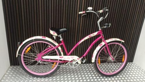 Elektra Beachcruisers in Verschillende Kleuren, Fietsen en Brommers, Fietsen | Cruisers en Lowriders, Zo goed als nieuw, Cruiser