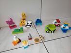 Duplo voordeel set 01, Gebruikt, Ophalen of Verzenden, Duplo, Duplo