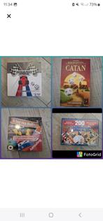 Spelletjes, Hobby en Vrije tijd, Gezelschapsspellen | Bordspellen, Ophalen of Verzenden, Nieuw