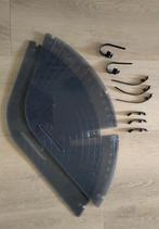 Yeppie feet jasbeschermer, Fietsen en Brommers, Ophalen, Gebruikt