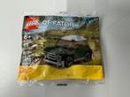 Lego 40109 polybag mini Cooper nieuw, Lego, Lego, Lego, Nieuw