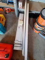 Rolluik - 110x168cm - Gebruikt, Doe-het-zelf en Verbouw, Rolluiken, Gebruikt, 100 tot 150 cm, Wit, Ophalen of Verzenden
