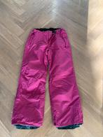 Ski broek Brunotti maat XL, Gedragen, Ophalen of Verzenden, Broek, Maat 46/48 (XL) of groter