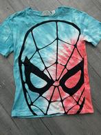 Shirt Spiderman, Kinderen en Baby's, Ophalen of Verzenden, Zo goed als nieuw, Jongen, Shirt of Longsleeve