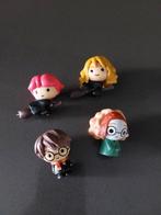 Harry Potter toppers voor op potlood, Verzamelen, Poppetjes en Figuurtjes, Ophalen of Verzenden, Zo goed als nieuw