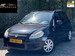 Suzuki SX4 1.5 Base, Voorwielaandrijving, 15 km/l, Gebruikt, 4 cilinders