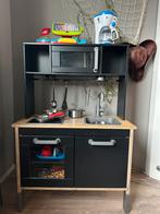 Ikea keukentje met accessoires, Kinderen en Baby's, Ophalen, Gebruikt