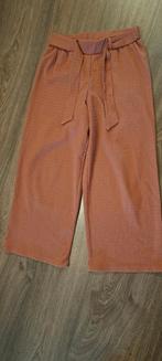 Zomer broek, Ophalen of Verzenden, Zo goed als nieuw, Meisje, Broek