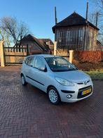 Hyundai i10 1.25 I 2009 | Airco, Voorwielaandrijving, 4 cilinders, Bedrijf, Handgeschakeld