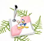 Prachtige pen houder van Disney Donald en Katrien., Hobby en Vrije tijd, Feestartikelen, Ophalen of Verzenden, Nieuw, Versiering