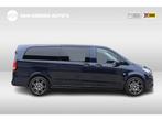 Mercedes-Benz Vito 114 CDI Extra Lang L3 | DC 5-persoons | L, Automaat, Gebruikt, Zwart, 4 cilinders