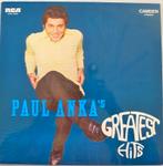 3x The Best of LP's: Manhattan Transfer / Paul Anka / Dawn, Ophalen of Verzenden, 1960 tot 1980, Nieuw in verpakking, 12 inch