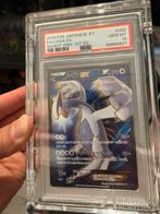 PSA 10 Lugia EX Full Art – Bandit Ring 1st Edition (Japans), Hobby en Vrije tijd, Verzamelkaartspellen | Pokémon, Ophalen of Verzenden