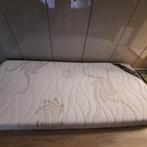 Koudschuimmatras 210 cm lang, Ophalen, Gebruikt, 90 cm, Eenpersoons