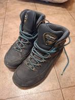 Grisport wandelschoenen mt 38 - amper gedragen, Zo goed als nieuw, Grijs, Grisport, Wandelschoenen